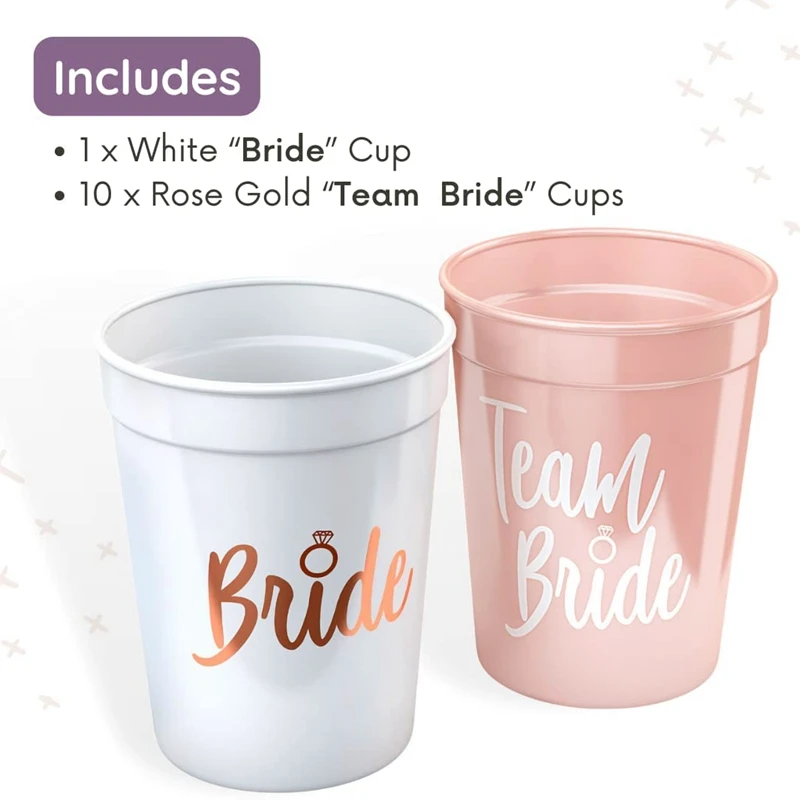 Bachelorette Party shower decorations 2