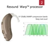 Original Resound VE Hearing Aids Programmable Mini High Power Hearing Aid For Deafness,Noise-Cancellation Premium Sound Quality 4