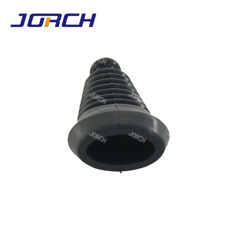 pinos maneira tyco amp impermeável conector de fio automotivo terminal selado protetor de borracha bota capa
