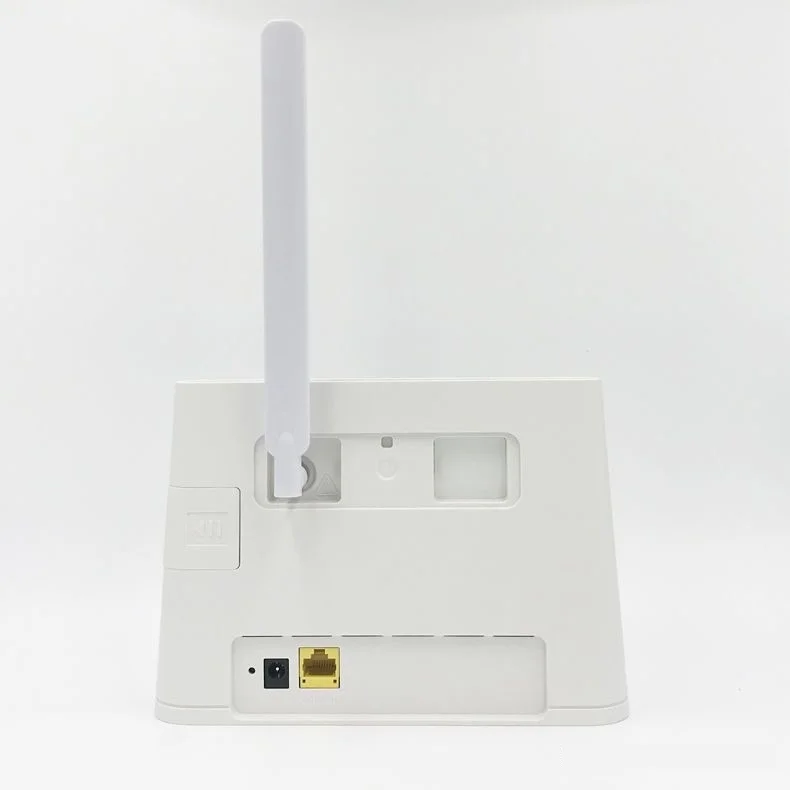 Huawei 4G Router B311-221 SIM Card slot CAT4 150Mbps LTE CPE 2.4GHz Outdoor Router Support VoIP free antenna wireless router