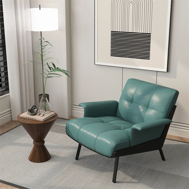 microfiber leather