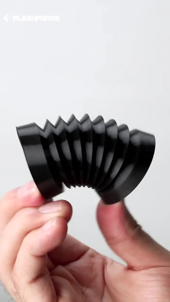 Flashforge в продаже Adventurer 5M Pro большой настольный закрытый промышленный 3D-принтер