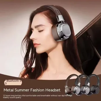 Wireless DJ Headphones 6