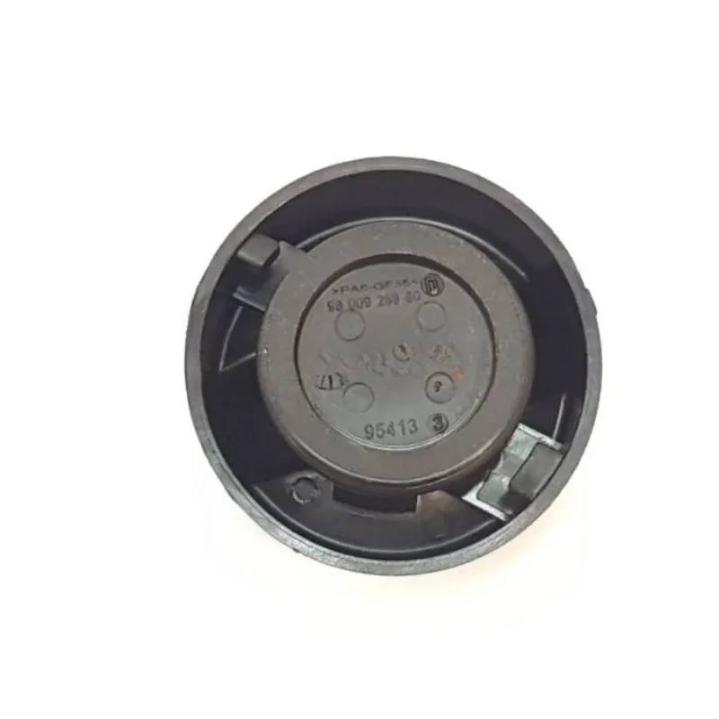 France Genuine 9675477380 for Peugeot 308S 2008 408 508 4008 5008 for Citroen C4L DS5 5LS DS Oil Filler Cap 96 754 773 80