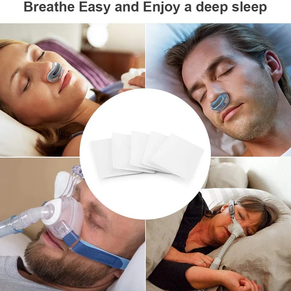 Filtro dell'aria CPAP HEPA da 40 pezzi, filtri per ventilatori di ricambio monouso salviette per maschere CPAP per Weinmann