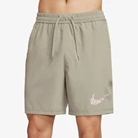 Nike Authentic 2025 Summer Short de sport respirant pour hommes HJ4048-320 1