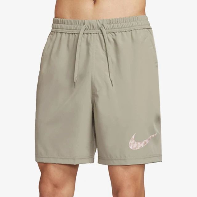 Nike Authentic 2025 Summer Short de sport respirant pour hommes HJ4048-320 1