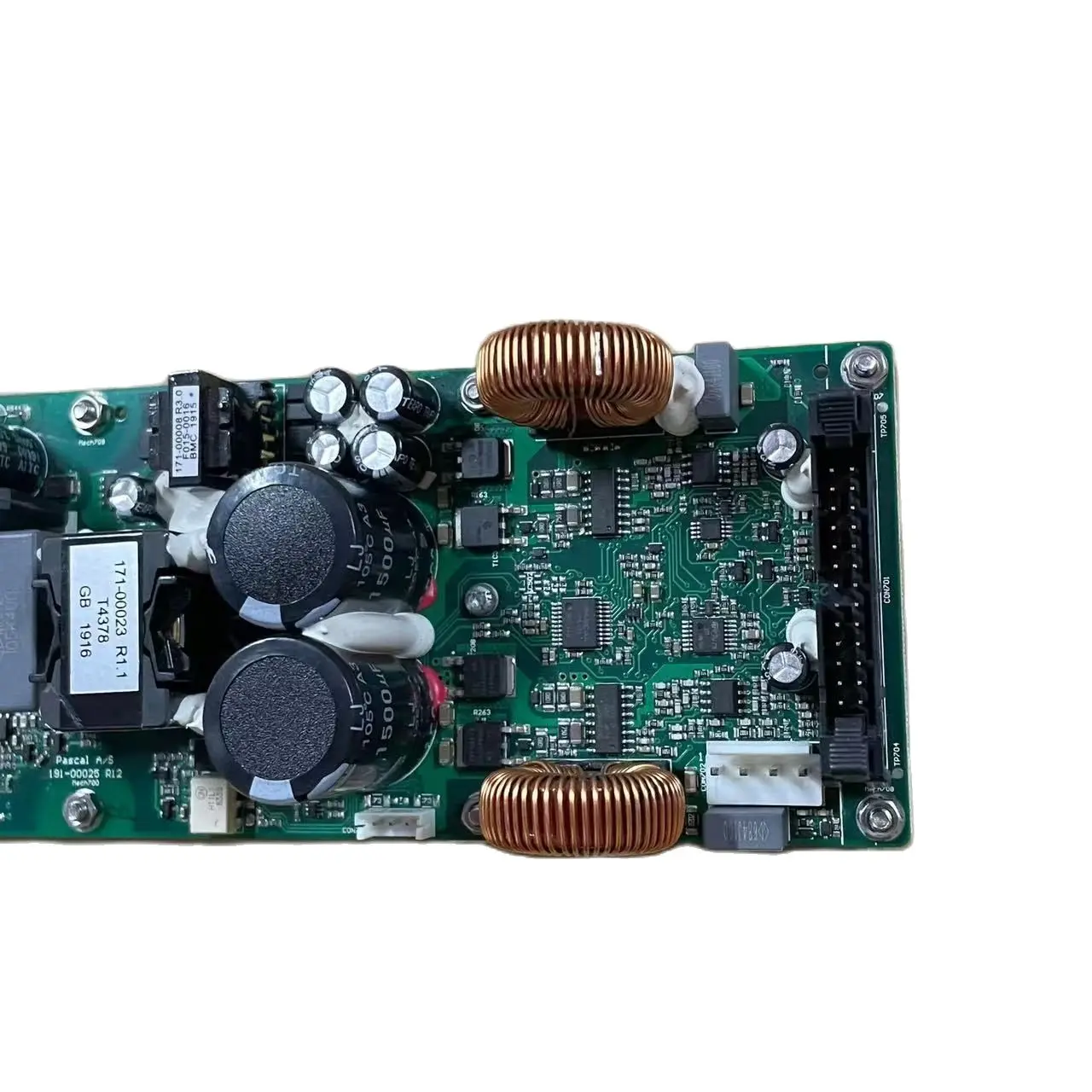 

Для верхнего аудиоусилителя, модуль U-PRO2S, Плата усилителя мощности 500 Вт, плата Hi-Fi цифрового усилителя