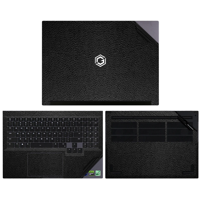 Laptop Skins for Xiaomi Redmi G Pro N6100 Slim Vinyl Stickers for Redmi G RMG 2213-AI Film