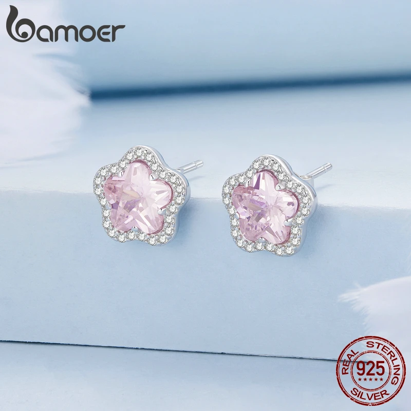 Orecchini A Cuore Arcobalento In Argento 925 Per Donne – Gioielli Delicati E Significativi, Idea Regalo Compleanno