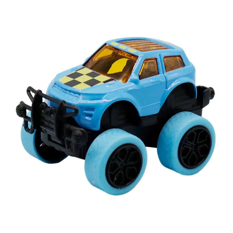 ألعاب سيارات السباق للأطفال الصبي لعبة سيارة الدفع والذهاب لعبة الجمود تعمل بالاحتكاك سيارة لعبة بألوان زاهية للأطفال القدامى