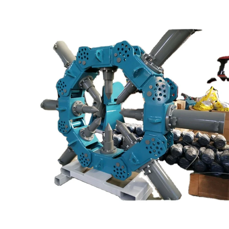 Yg Foundation Accatastamento Produttore Di Macchinari Per Demolitori Per Calcestruzzo Portatile Rock Stone Electric Cutting Pile Breaker Jack Hammer D