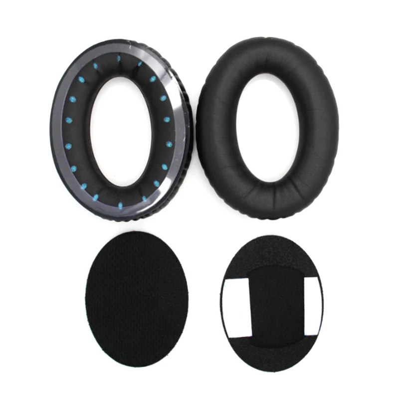 Per Bose Triport 1 Tp1 Tp-1A Ae1 Cuffie Cuscinetti Auricolari Di Ricambio