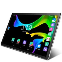 BDF Best seller 10.1-Inch Octa Core HD Tablets Google Play Dual Cameras Wifi Dual SIM Phone Call Tablet Pc 4GB+64GB ROM 5000mAh - Image 2