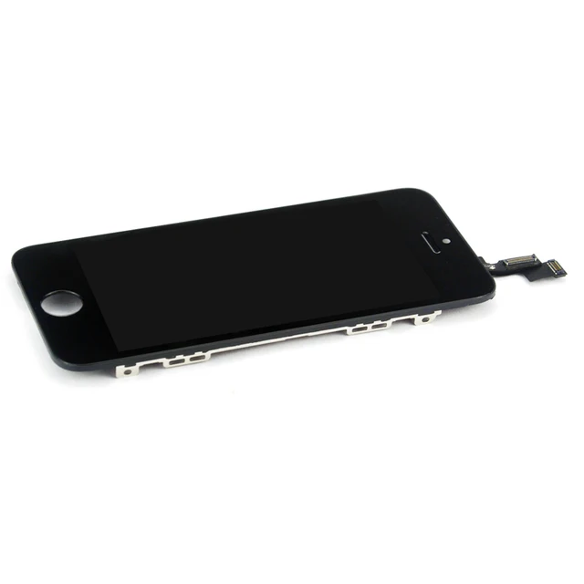 Display Iphone Se 2020 Kit Sostituzione Schermo LCD Digitale Per IPhone SE 2020 - Con Strumenti, Nero Schermo Bmw Serie 1 - Foto 8