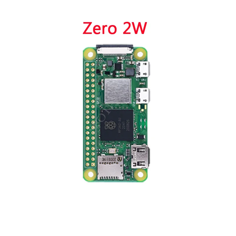 Raspberry Pi Zero / Zero W / 2W Type Option raspberry pi