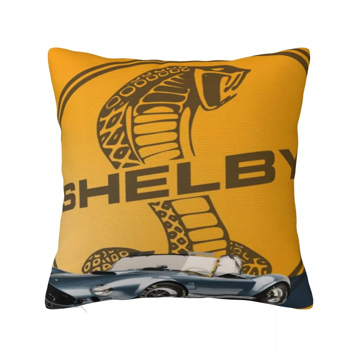 Shelby Cobra A Federa