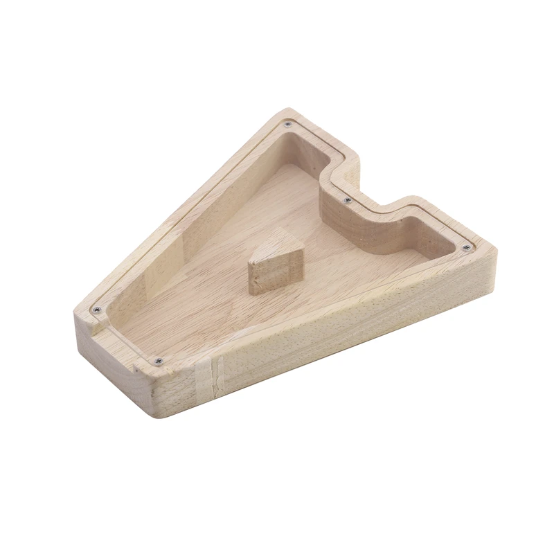 Description Picture 4 of item26 English Alphabet Moneybox Coin Money Piggy Bank Wooden Letter Saving Box Desktop Ornament Home Decor Crafts For Kids