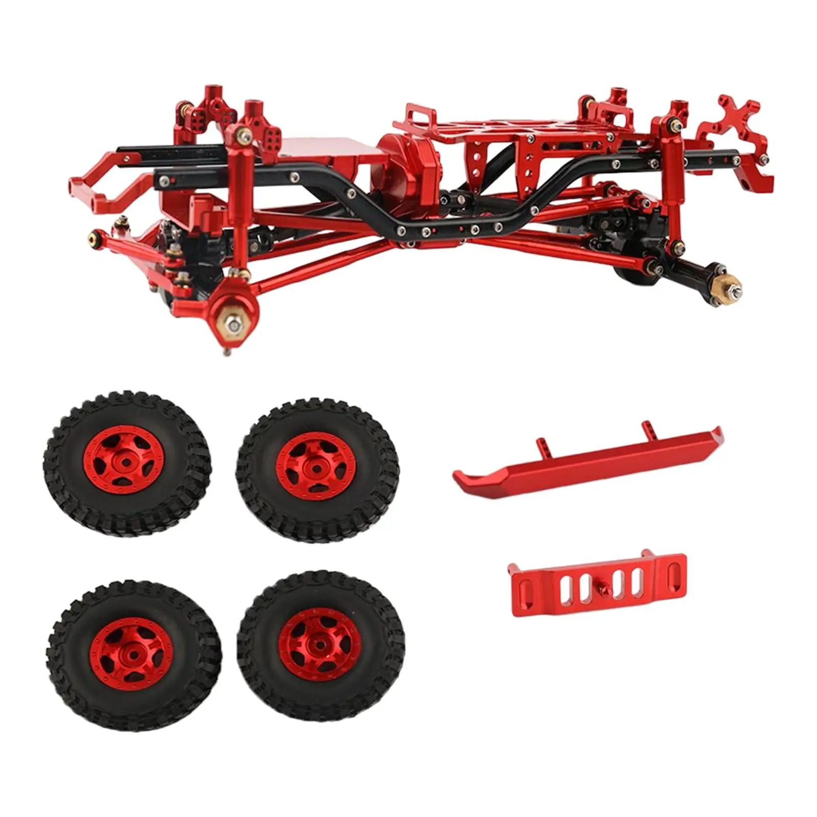 Scale Rc Chassis My XXX Hot Girl