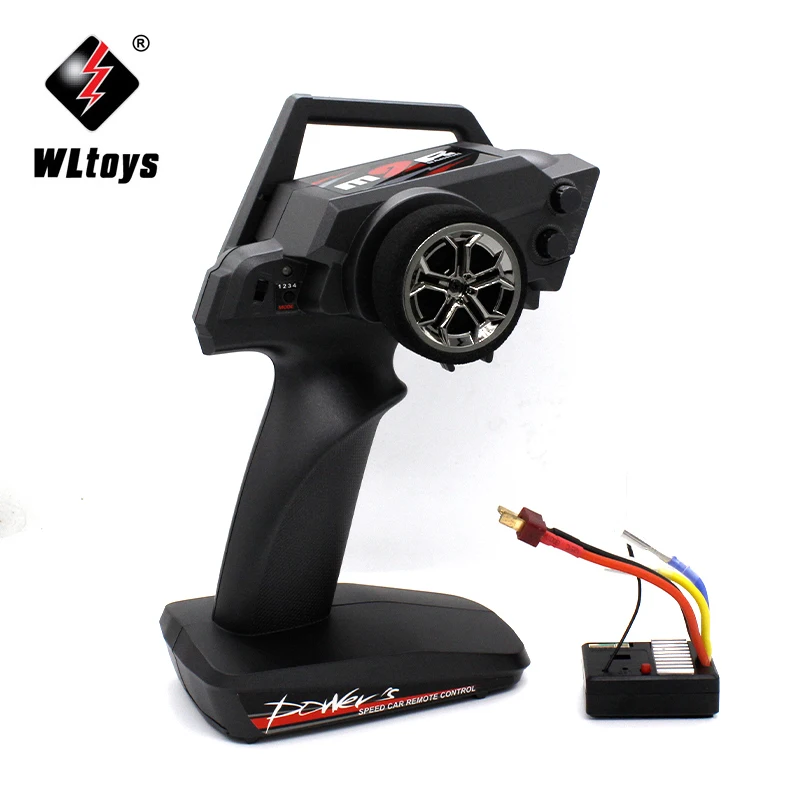 WLtoys 144001 Parts Original Remote Control Receiver Motor Motor Base Motor Gear Set 550 Motor WLtoys 144001-1176 1131 1308 2
