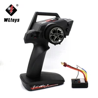 WLtoys 144001 Parts Original Remote Control Receiver Motor Motor Base Motor Gear Set 550 Motor WLtoys 144001-1176 1131 1308 2