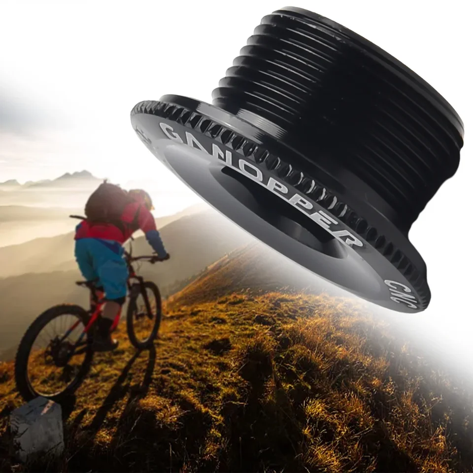 Bike Crank Arm Bouten, M20 * 10 Fiets Crankstel Schroefdop Fiets Crank Bevestigingsbout Schroef Voor SHIMANO 590596 XT XTR SLX(zwart