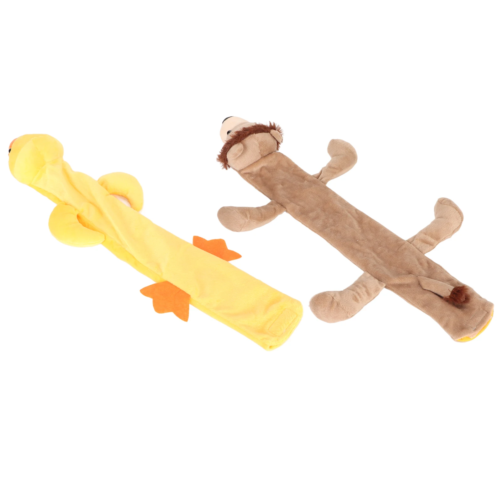 Description Picture 6 of itemStethoscope Covers Cute Animal Shape Soft Plush Stethoscope Cover Sleeves Stethoscope Accessories for Nurses Doctors