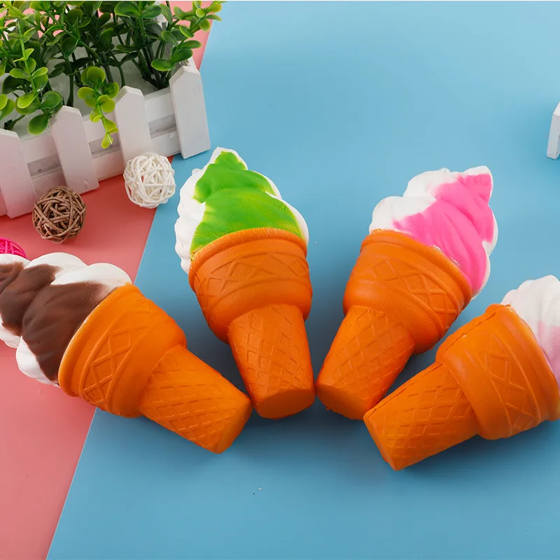 

Мягкие игрушки icecream для мобильного телефона, 10 см