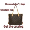 Designer Luxury Handbags for Women Famous Brand High Quality Fashion bags Designer bags shoulder bag
