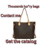 Designer Luxury Handbags for Women Famous Brand High Quality Fashion bags Designer bags shoulder bag