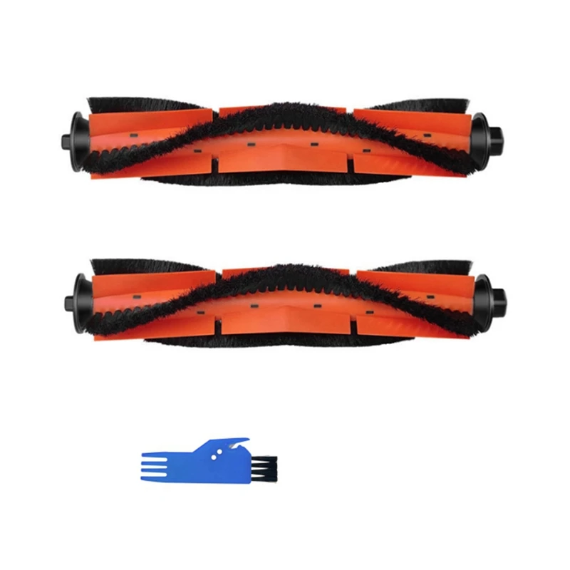 

Main Brush Replacement Accessories Cleaning Brush Accessories For Xclea H30 / H40 / PLUS QYSDJ01