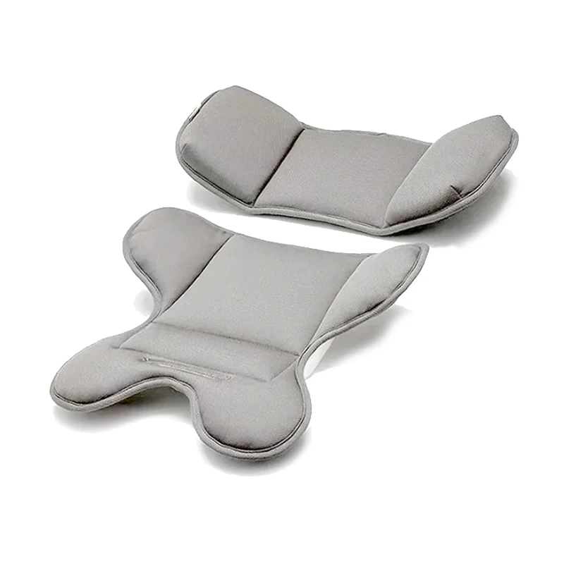 Seat Cushion For Foofoo Doona Seat Basket Mat Sponge For 4 In 1 Stroller Baby Buggy Accessories