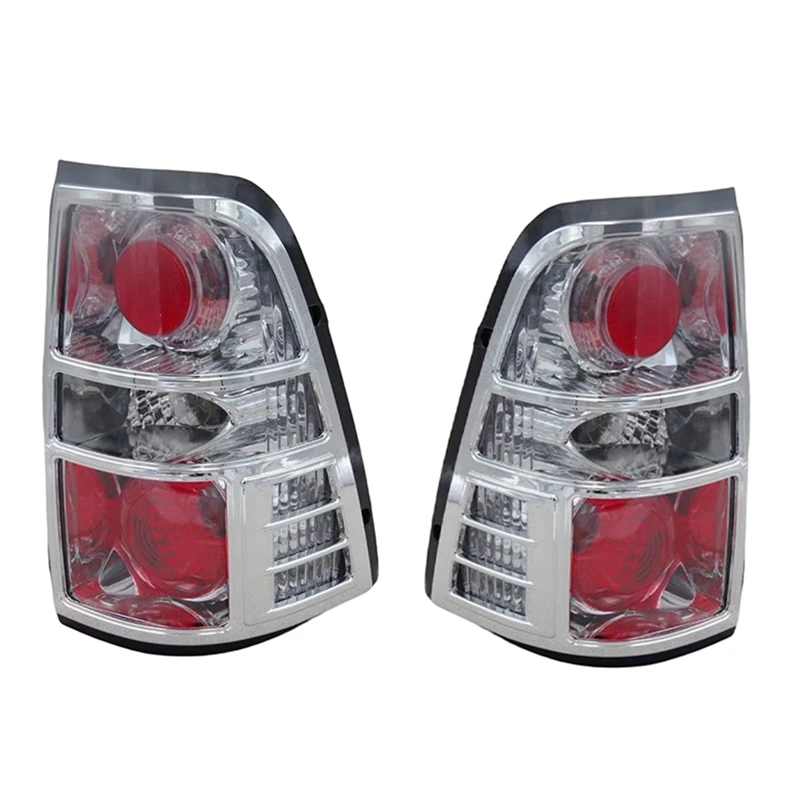 Tail Light Assembly Rear Brake Signal Lamp Parking Lamp For Great Wall