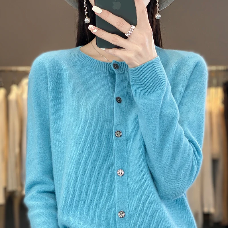 Cardigan O242-16