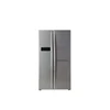 Frost Free 582L Side By Side Refrigerator No Ice Maker 3