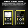 5012H 2.4-inch Digital Oscilloscope Color Display 500MS/s 100MHz 8bits ADC precision Analog Bandwidth Support Waveform Storage 6