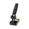 SEQURE HT140 2-IN-1 Hot Tweezers & Soldering Iron Compatible with C210 Tip Portable Tweezers Soldering Station Support PD|QC|DC 1