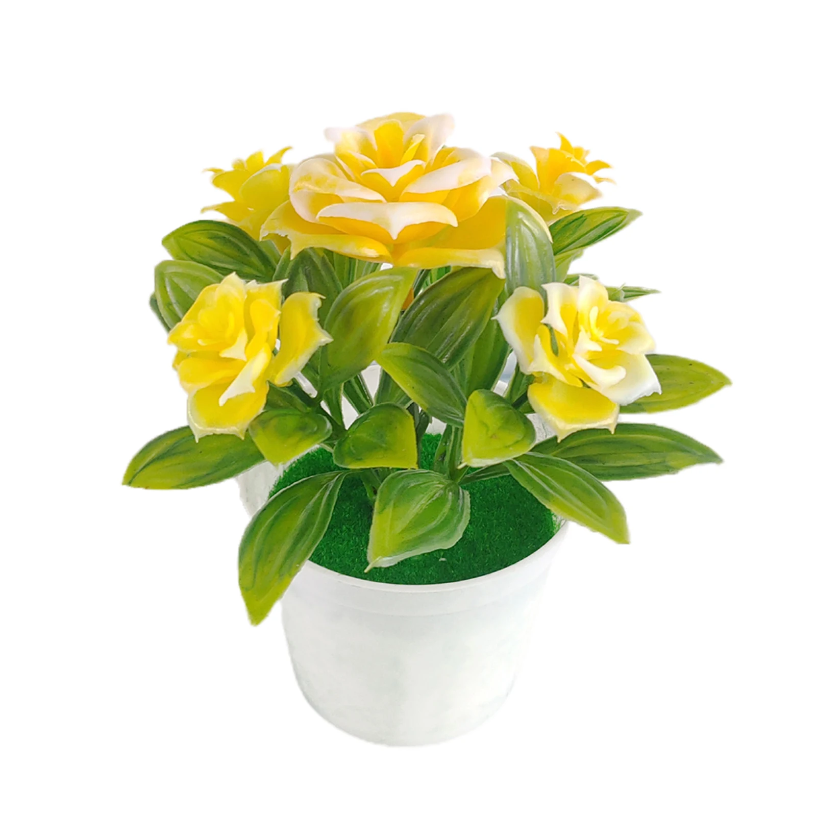 Yellow 4