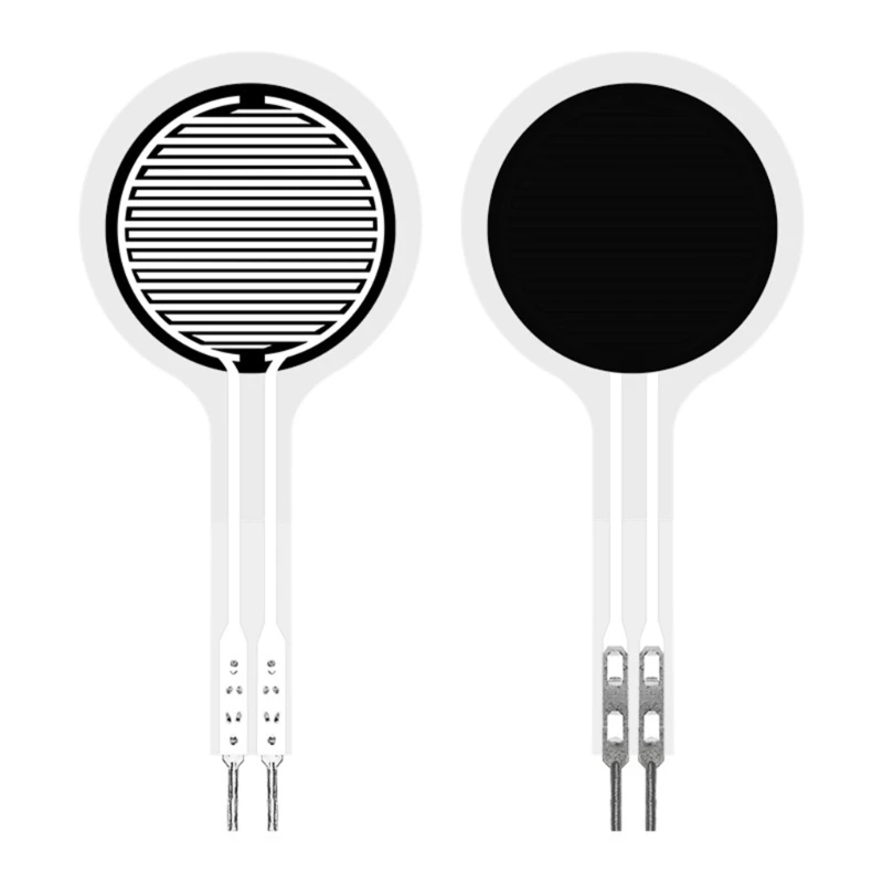 

MD30~60@10kg Polymer Piezoelectric Pressure Transducer Thin Film Pressure
