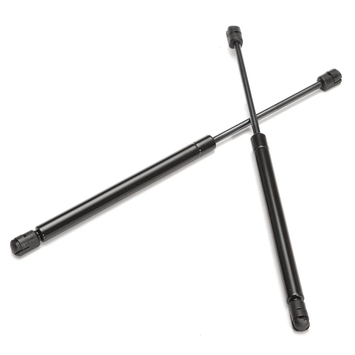 

Pair Car Rear Tailgate Boot Holder Gas Struts For Renault Megane II Megane 2 Hatchback 2002 2003 2004 2005 - 2008 8200051750