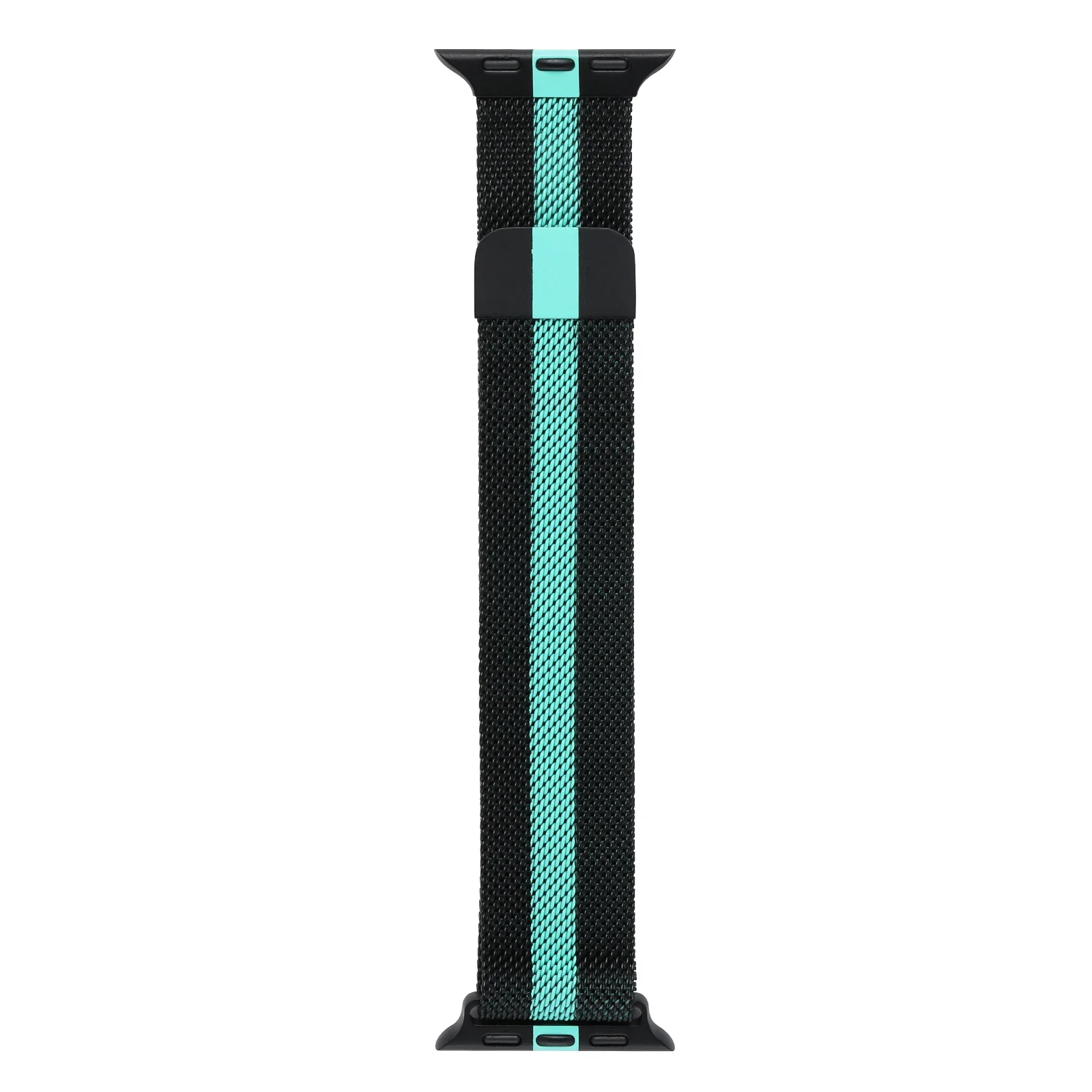 Elegant Milanese Loop Stainless Steel Watch Band Bracelet Strap