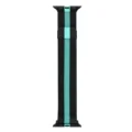 37 Black green