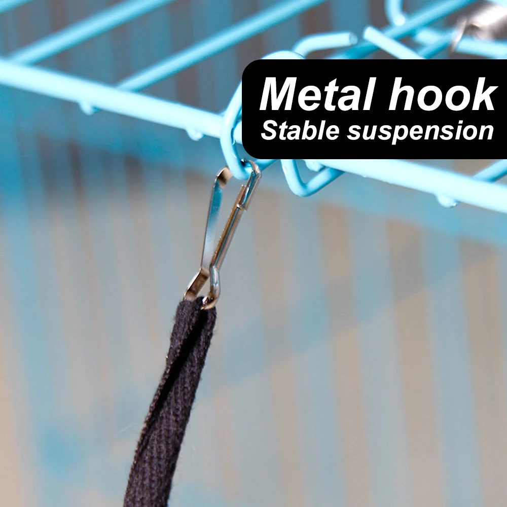 Hanging Hammock Nest Bed 2