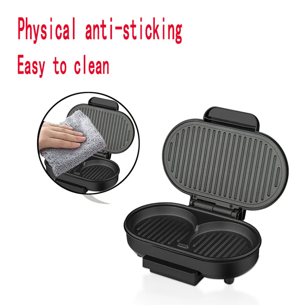 Pancake maker 2