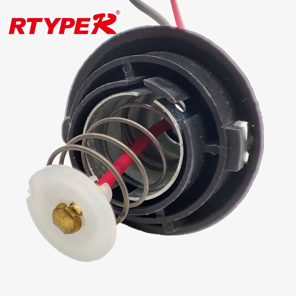 

Wiring Connector Auto Parts 0090-261