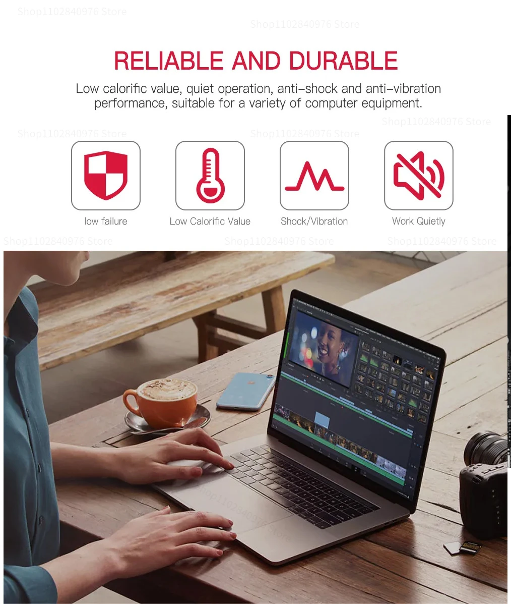 990PRO 4TB Hard Drive Disk NVME Ｍ2 SSD 1TB High-speed NMVE M2 SSD Drive PCIE 4.0 Solid State Drive Internal Hard HDD for Laptop