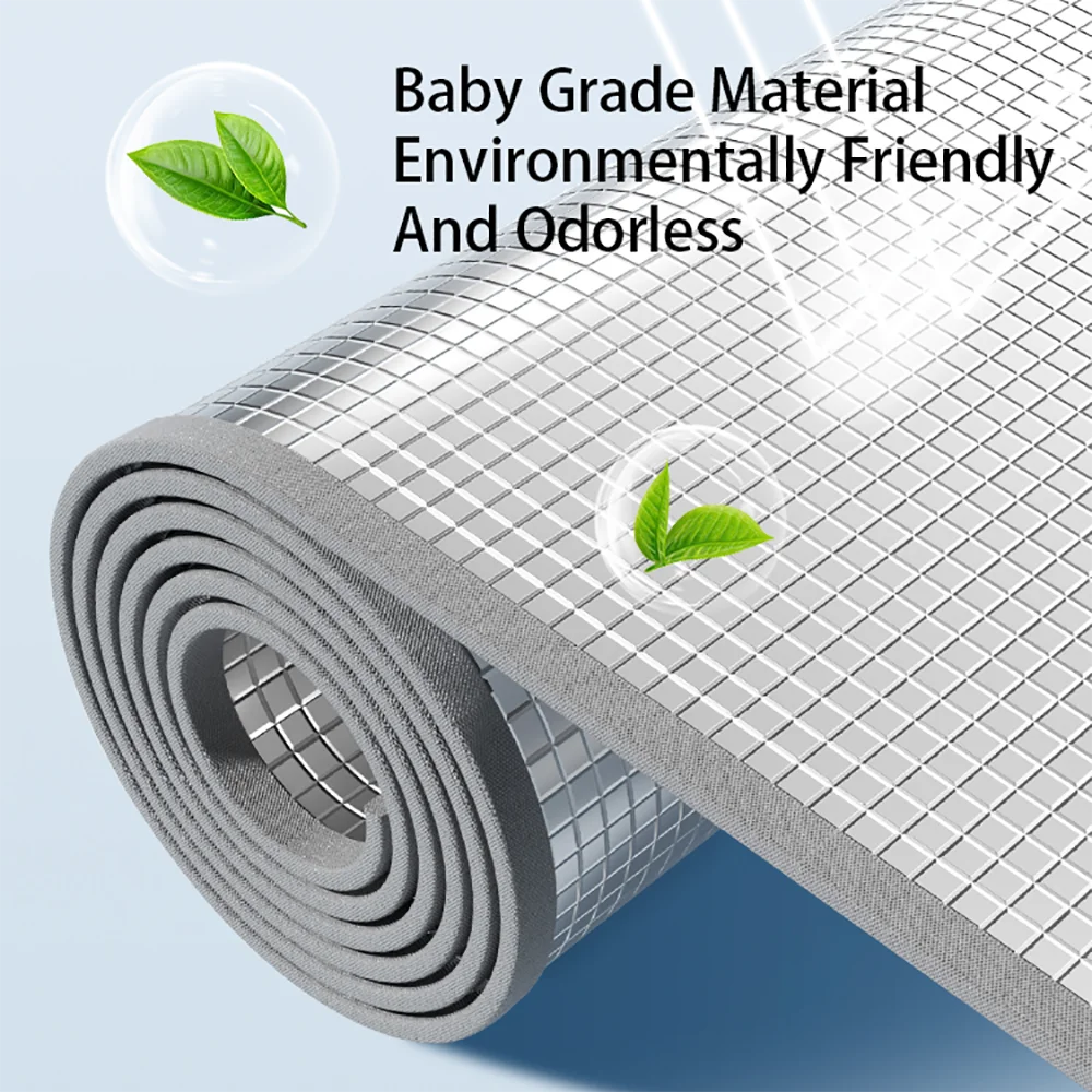 Blackout Window Film with UV Protection and Insulation