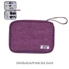 Purple Bag C