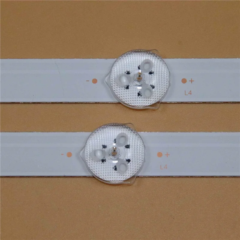 현대 H-LED32BS5002 H-LED32ES5108 LED TV 조명 부품, H-LED32ET4100 백라이트 스트립 CRH-ZG32G7N3030060292CREV1.0
