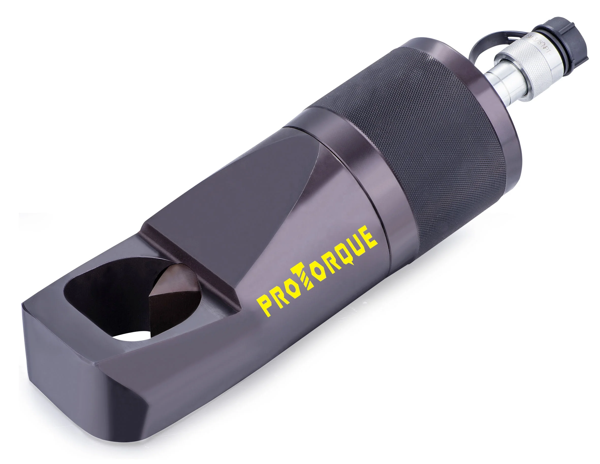 NC 2432 Professional supplier Hydraulic Nut Splitters From 5 To 90 Ton